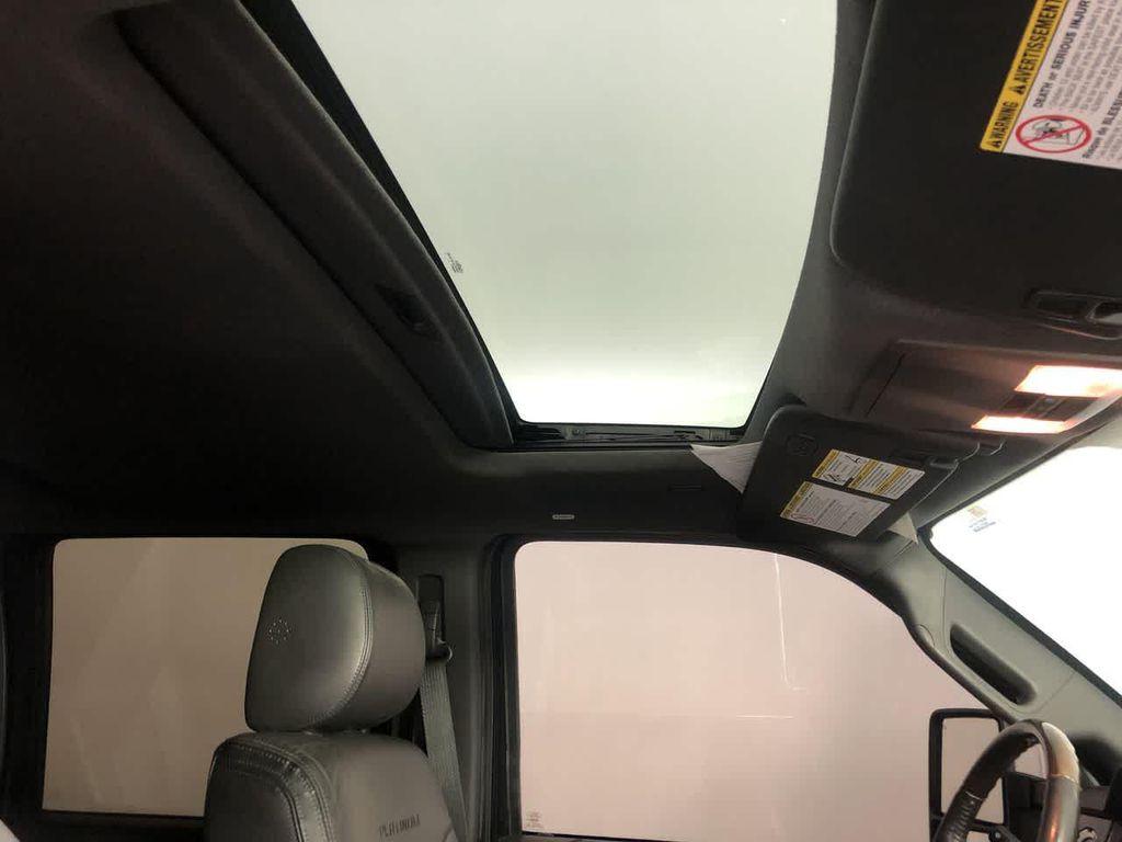 used 2015 Ford F-450 car, priced at $42,995