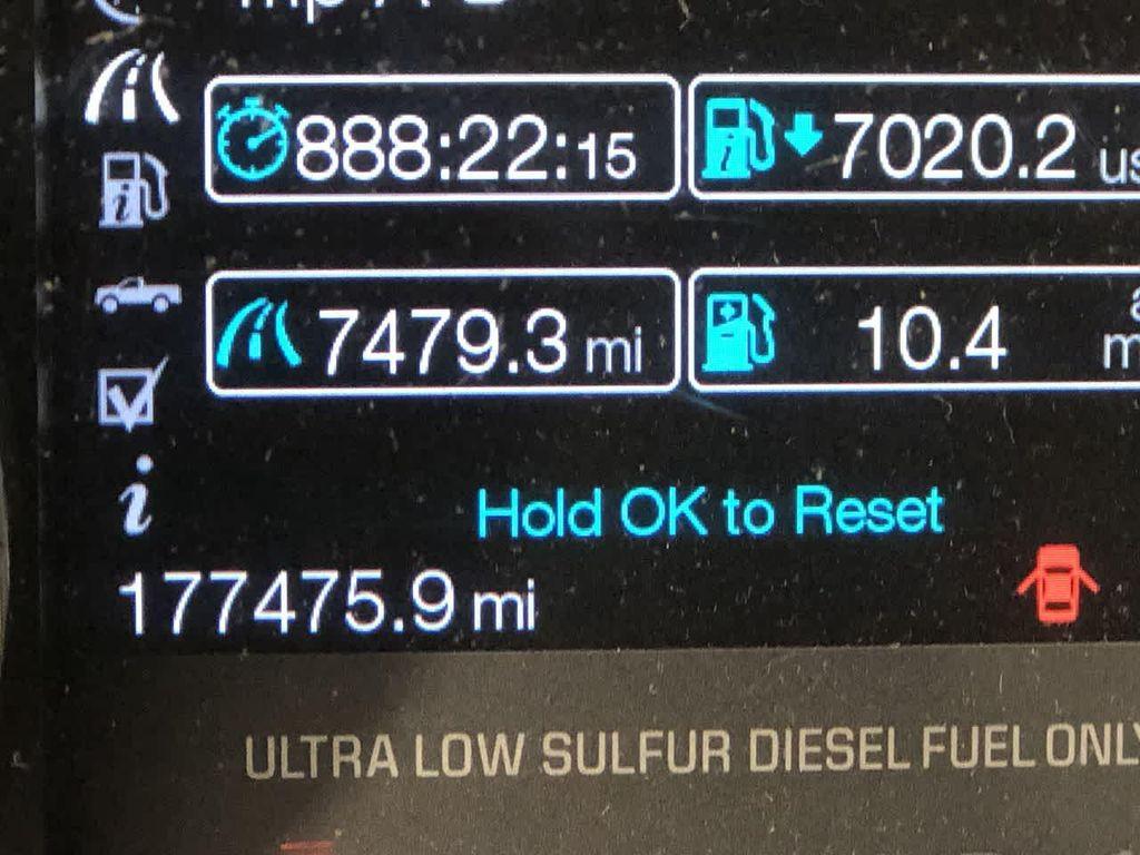 used 2015 Ford F-450 car, priced at $42,995