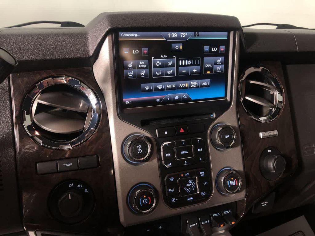 used 2015 Ford F-450 car, priced at $42,995