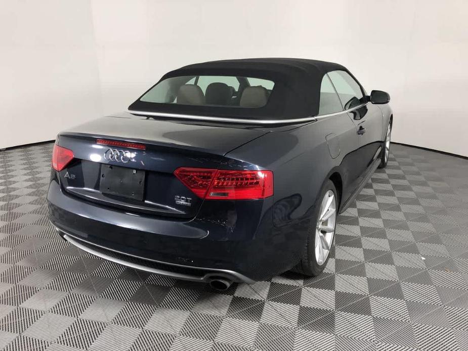 used 2016 Audi A5 car, priced at $16,590