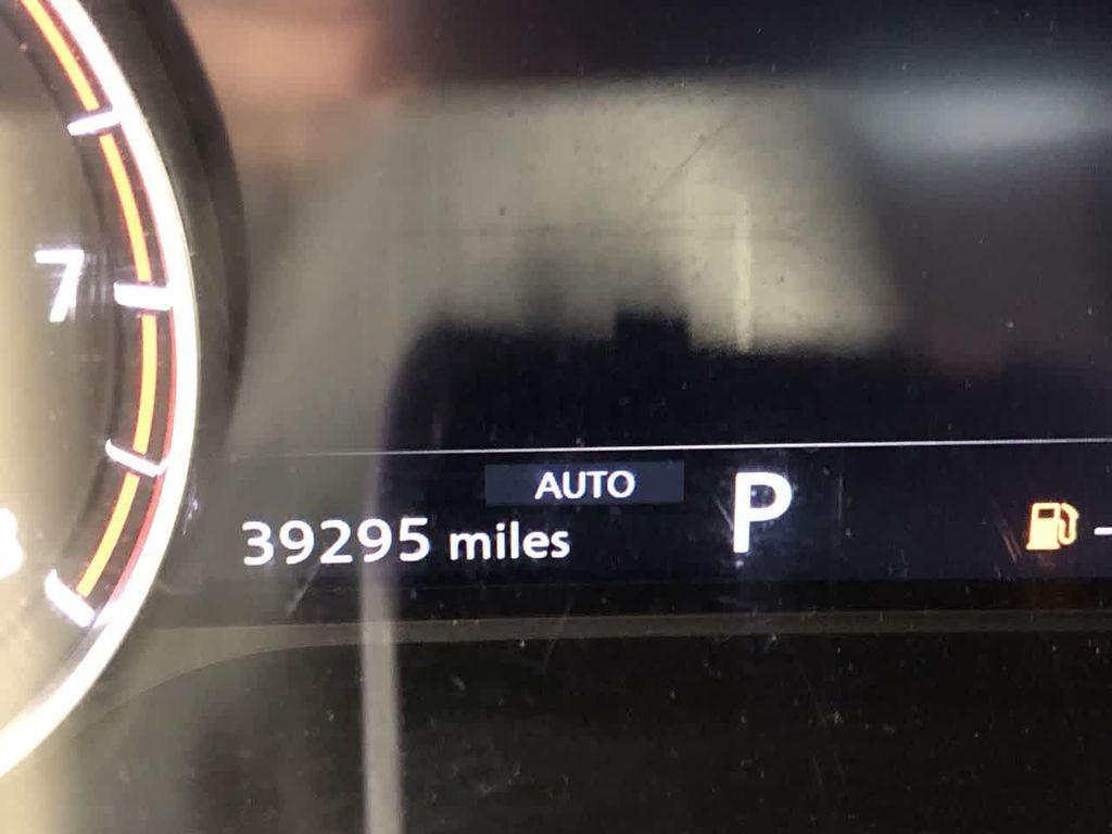 used 2023 Nissan Rogue car, priced at $19,996