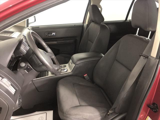 used 2009 Ford Edge car, priced at $3,997