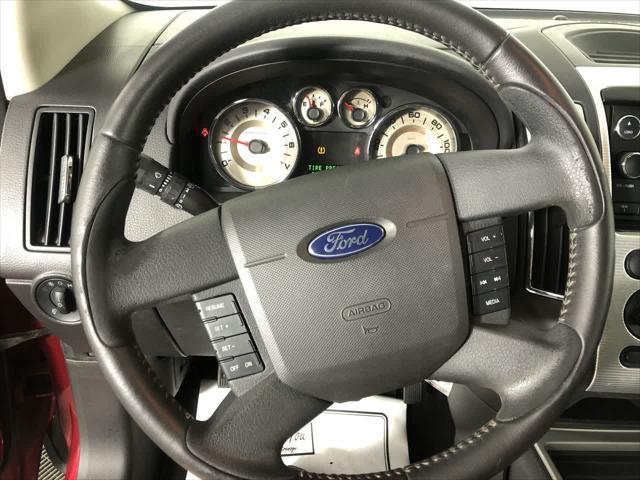 used 2009 Ford Edge car, priced at $3,997