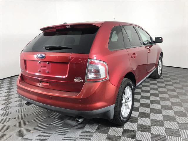 used 2009 Ford Edge car, priced at $3,997