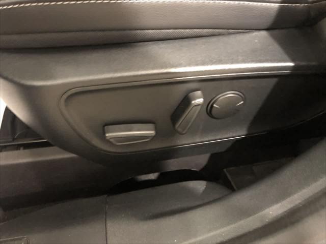 used 2021 Ford Escape car, priced at $25,995