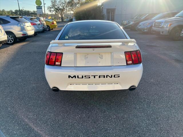used 2004 Ford Mustang car, priced at $11,988