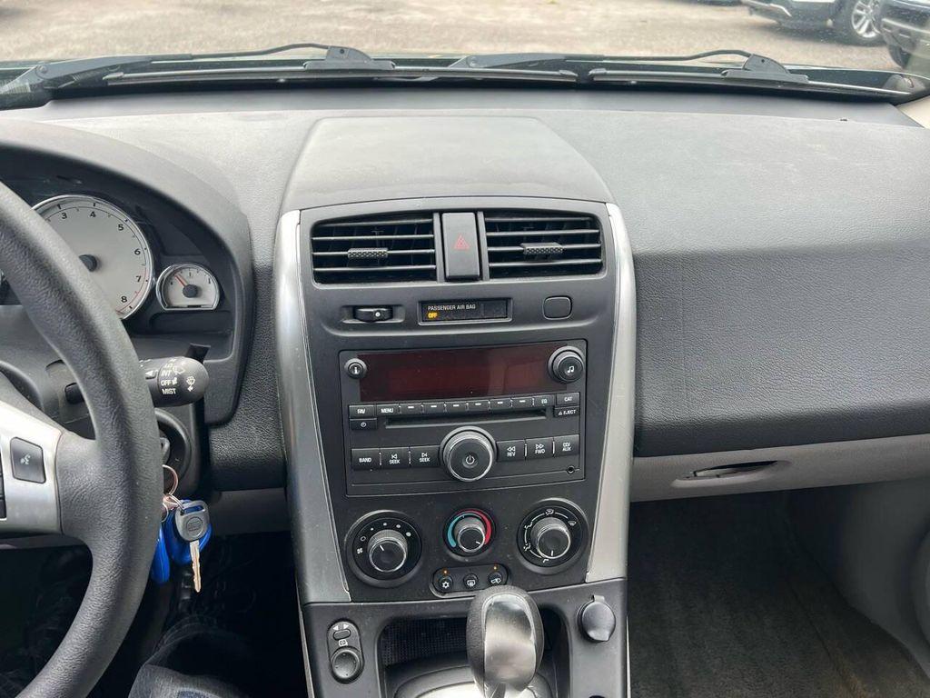 used 2006 Saturn Vue car, priced at $4,988