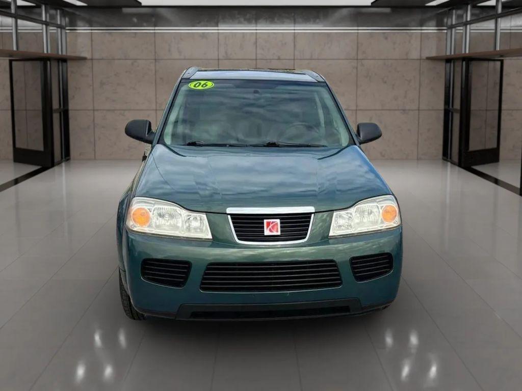 used 2006 Saturn Vue car, priced at $4,788