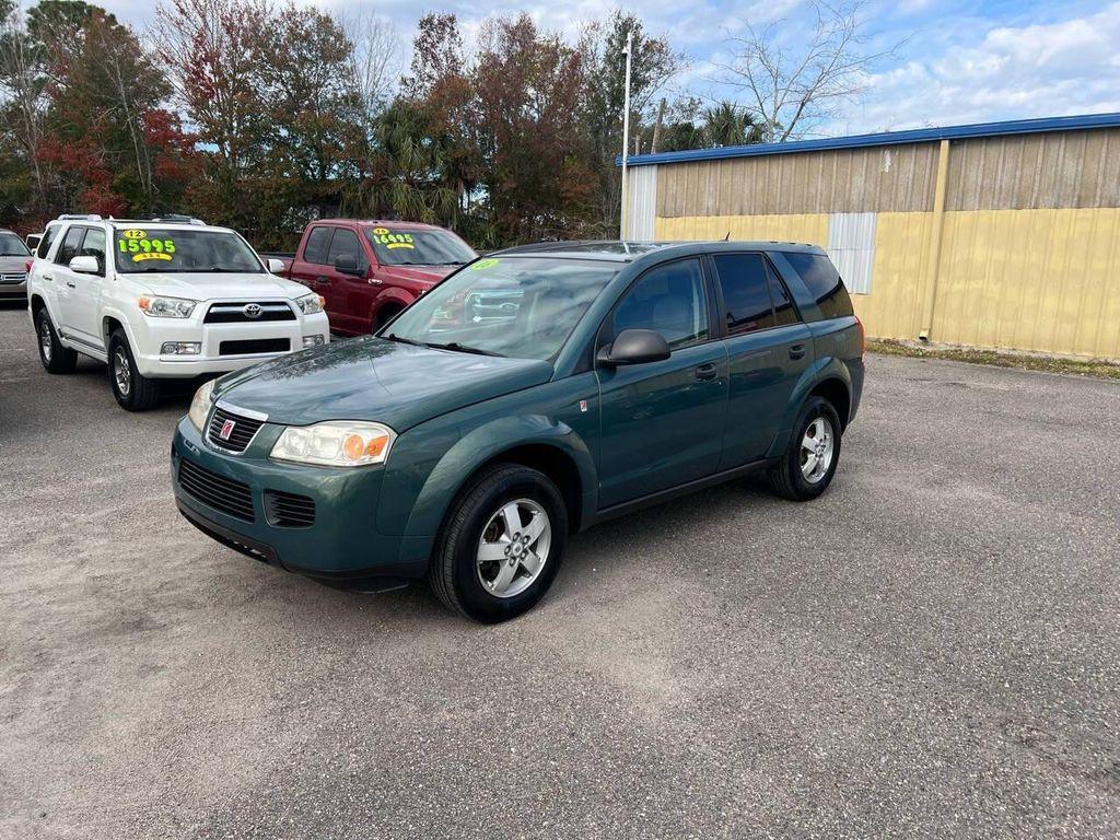 used 2006 Saturn Vue car, priced at $4,988