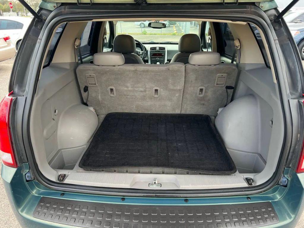 used 2006 Saturn Vue car, priced at $4,788