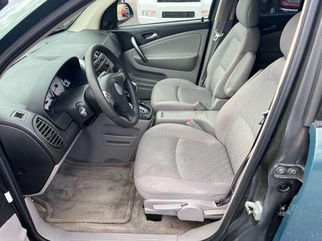 used 2006 Saturn Vue car, priced at $4,788