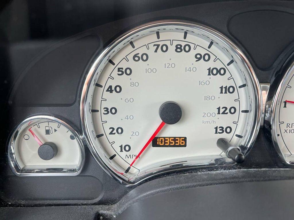 used 2006 Saturn Vue car, priced at $4,988