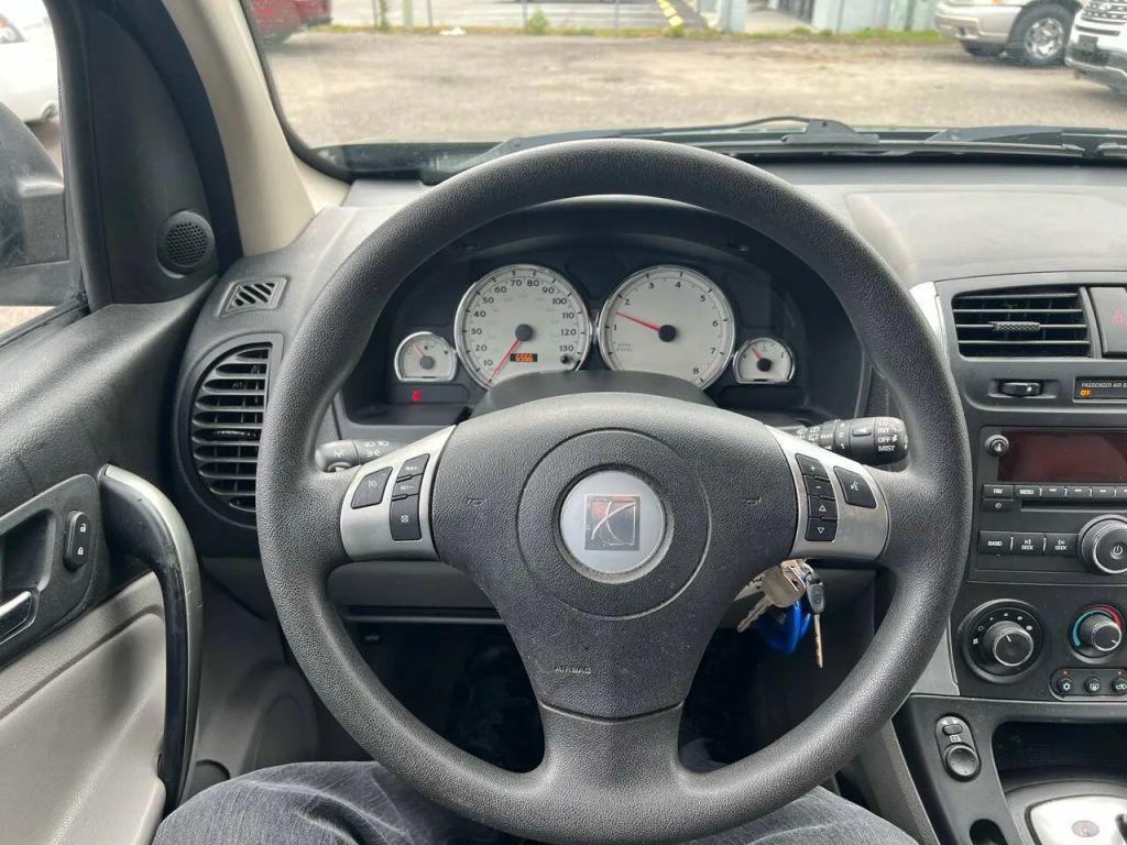 used 2006 Saturn Vue car, priced at $4,788
