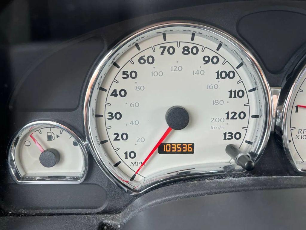 used 2006 Saturn Vue car, priced at $4,788