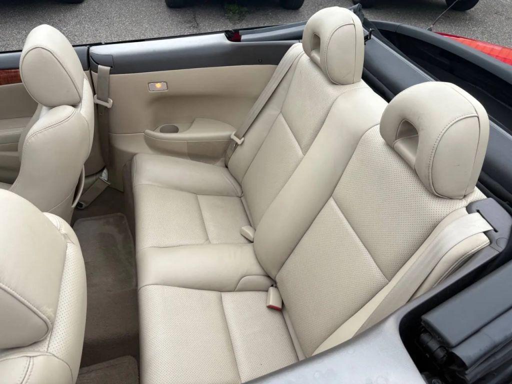 used 2007 Toyota Camry Solara car, priced at $8,988