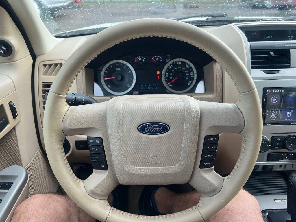 used 2011 Ford Escape car, priced at $3,688