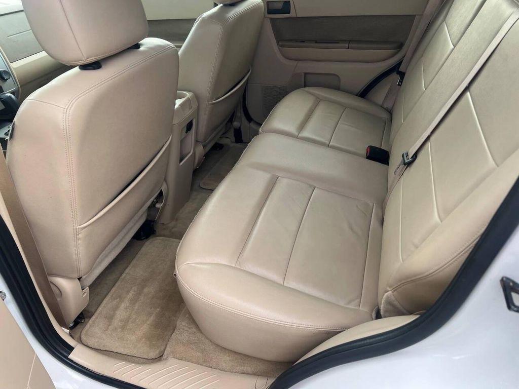 used 2011 Ford Escape car, priced at $3,688