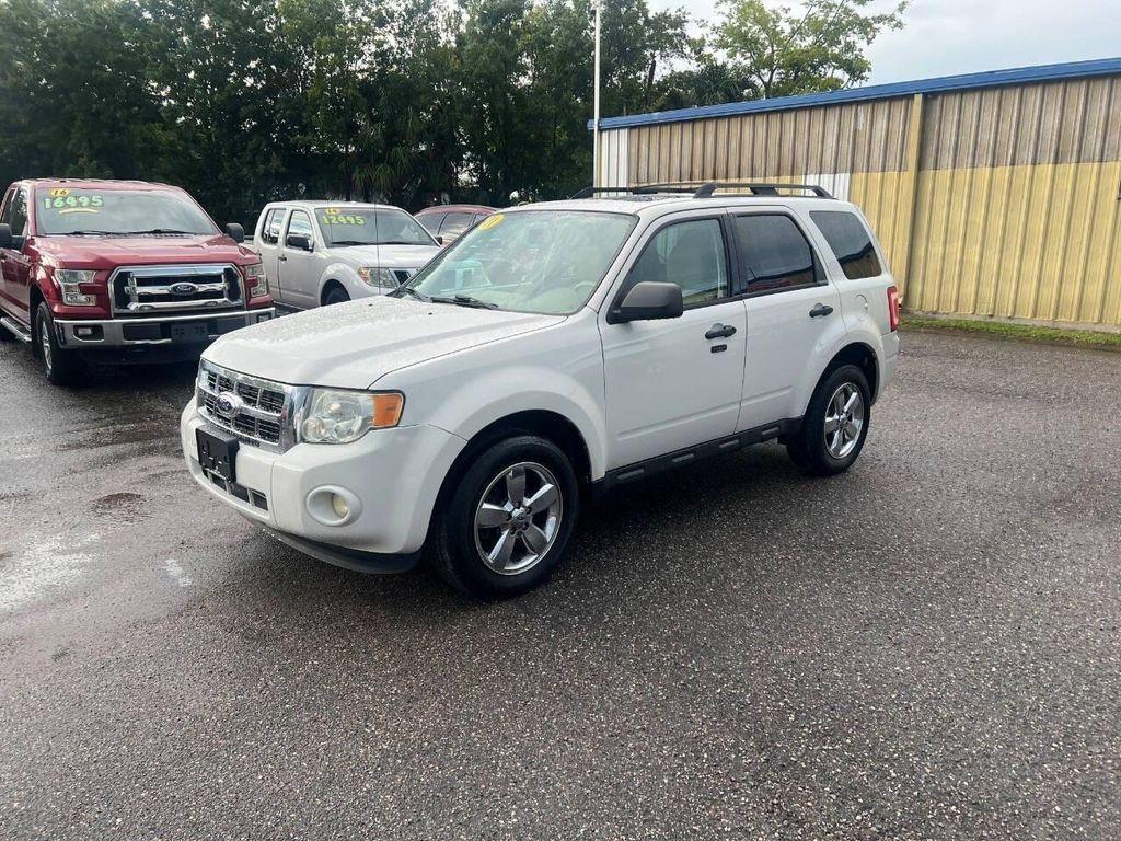 used 2011 Ford Escape car, priced at $3,688