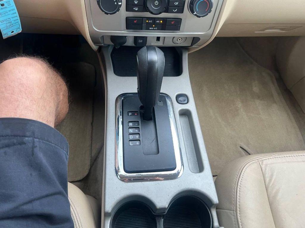 used 2011 Ford Escape car, priced at $3,688
