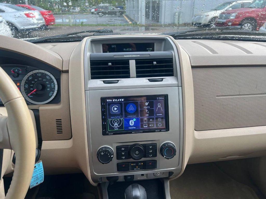 used 2011 Ford Escape car, priced at $3,688