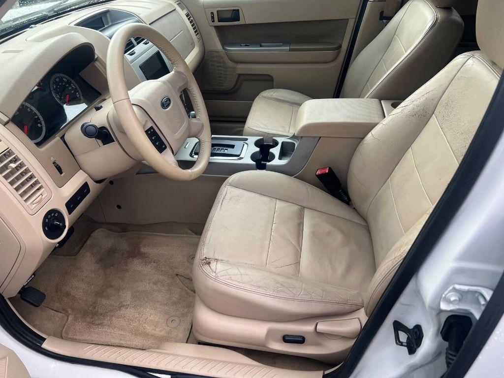 used 2011 Ford Escape car, priced at $3,688