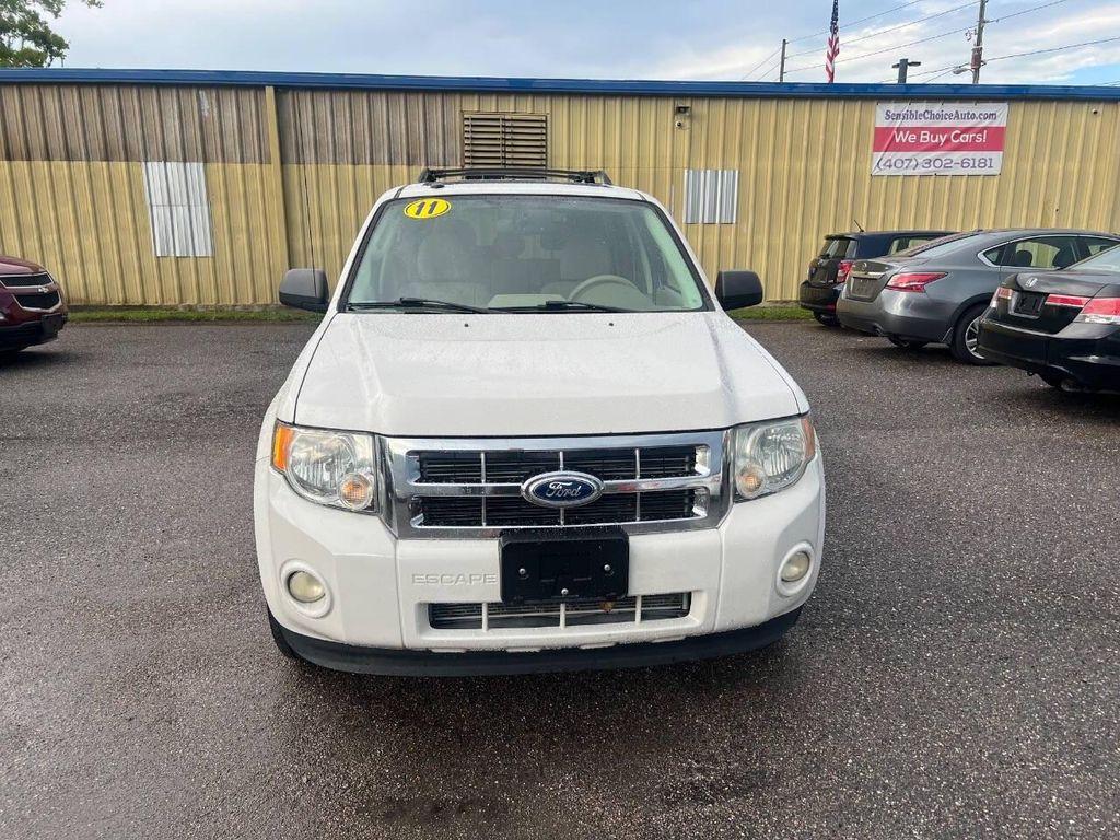used 2011 Ford Escape car, priced at $3,688