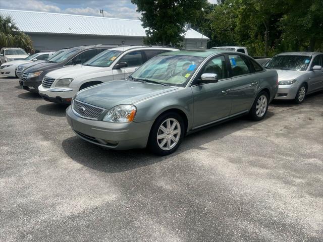 used 2006 Ford Five Hundred car, priced at $5,488