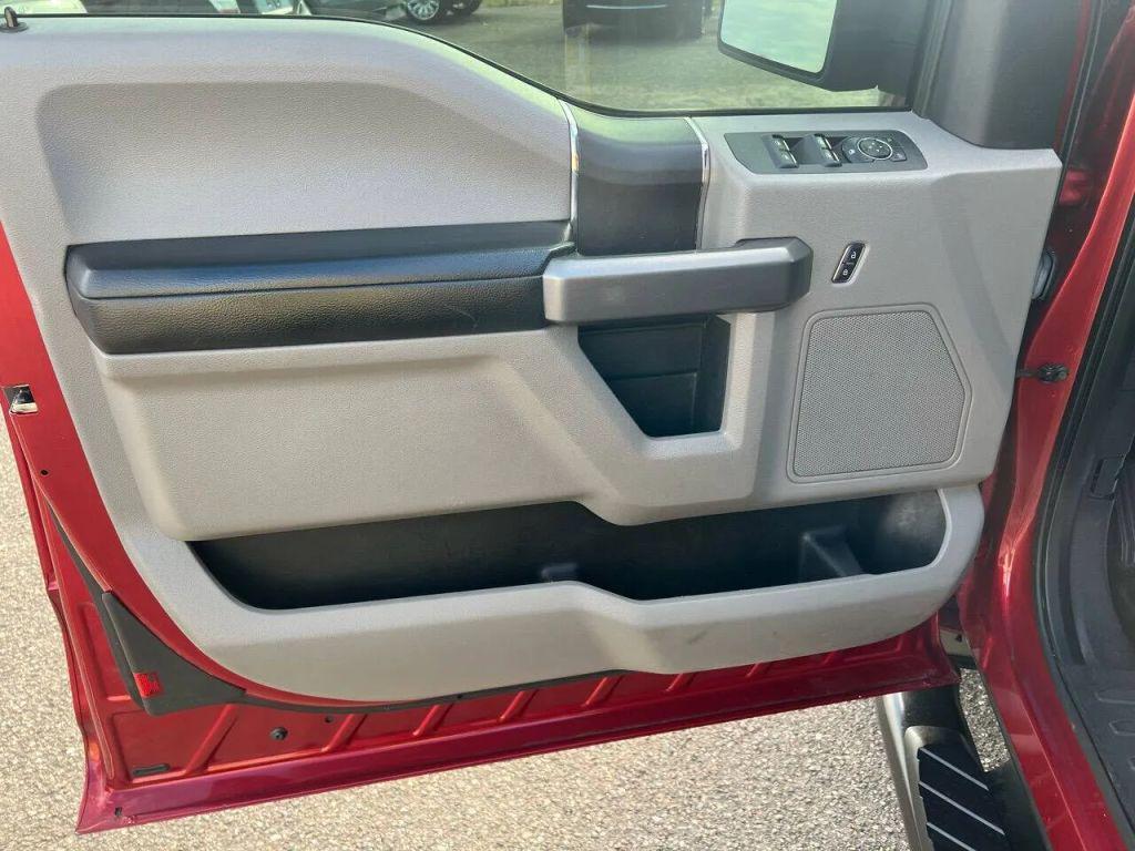 used 2016 Ford F-150 car, priced at $15,988