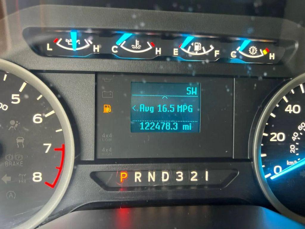 used 2016 Ford F-150 car, priced at $15,988