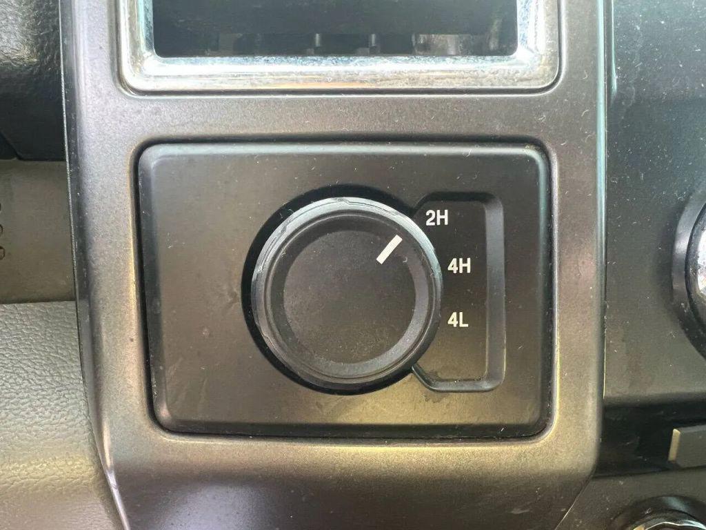 used 2016 Ford F-150 car, priced at $15,988