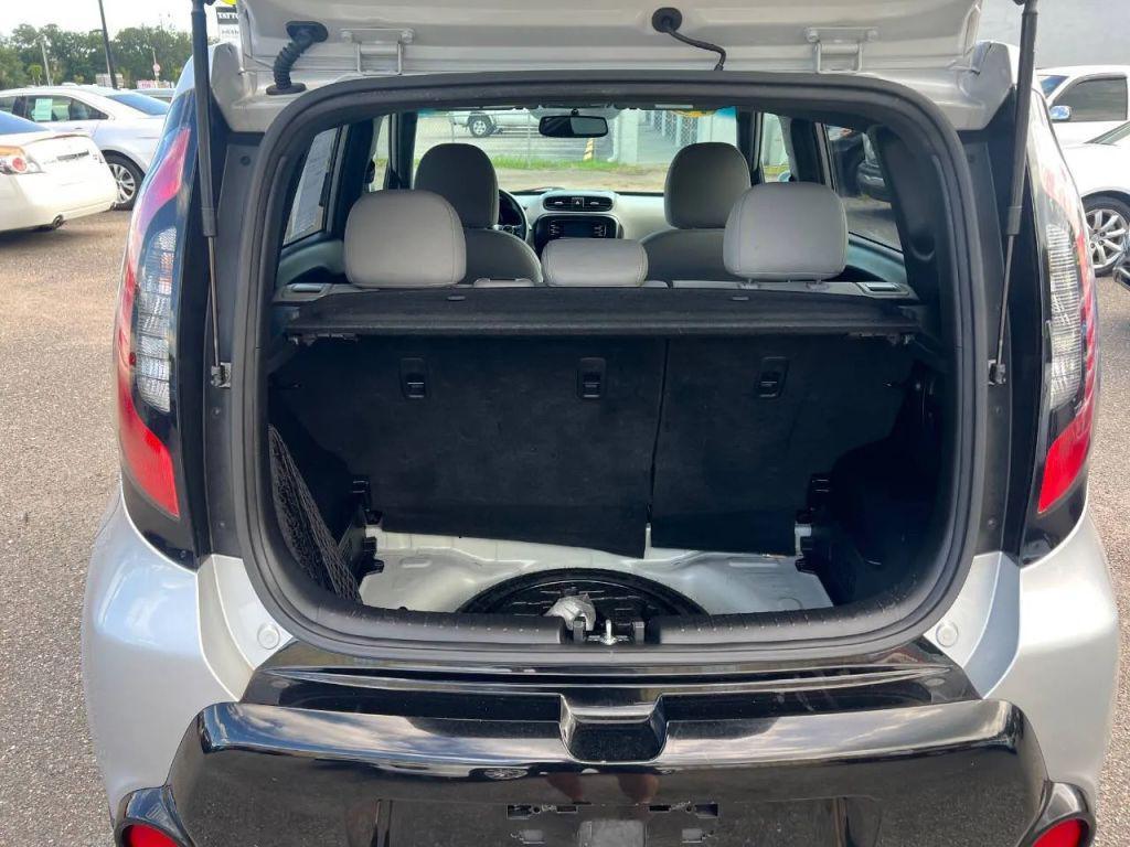 used 2016 Kia Soul car, priced at $8,488
