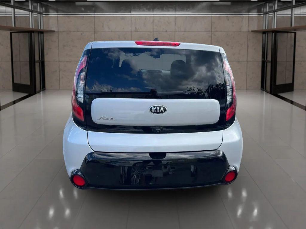 used 2016 Kia Soul car, priced at $8,488