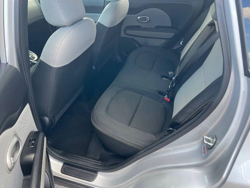 used 2016 Kia Soul car, priced at $8,488