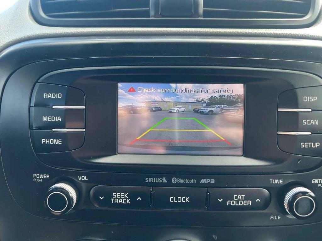 used 2016 Kia Soul car, priced at $8,488