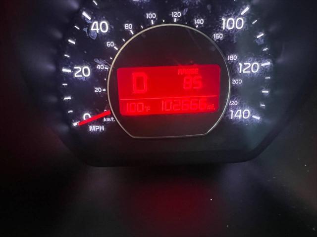 used 2016 Kia Soul car, priced at $8,488