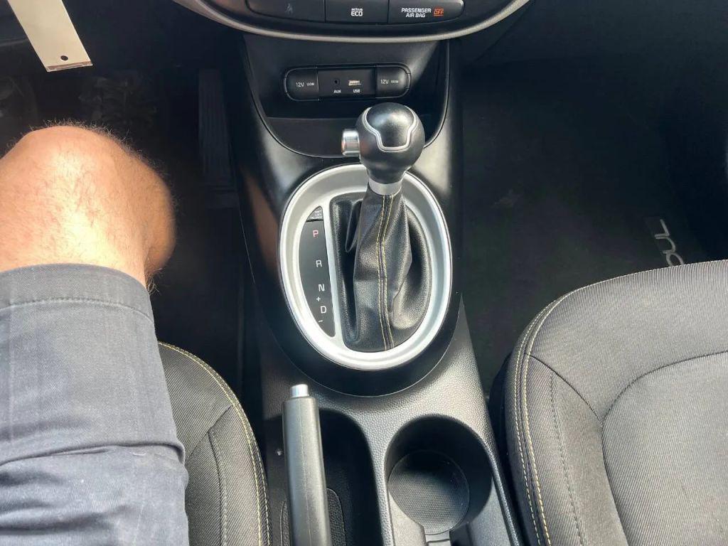 used 2016 Kia Soul car, priced at $8,488