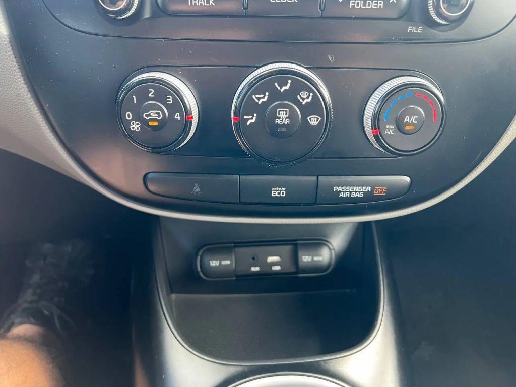 used 2016 Kia Soul car, priced at $8,488