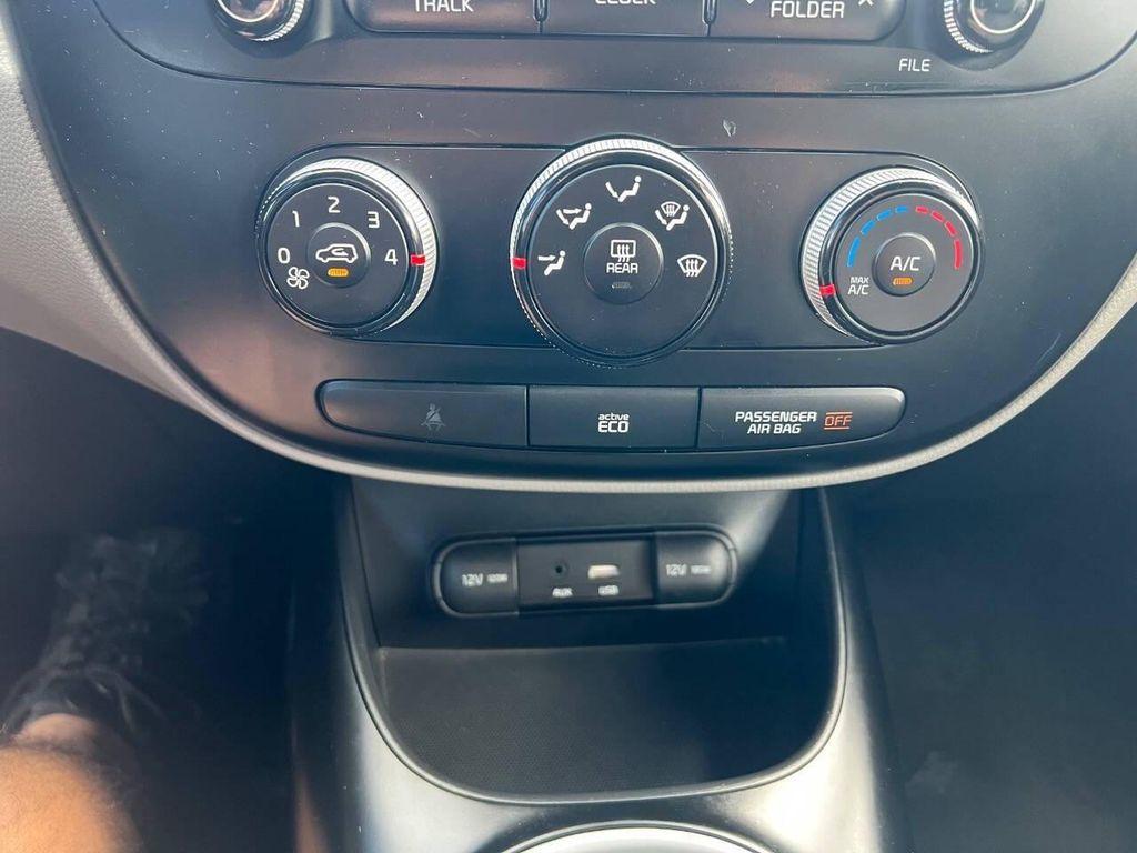 used 2016 Kia Soul car, priced at $8,488