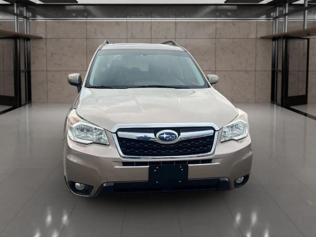 used 2014 Subaru Forester car, priced at $11,688