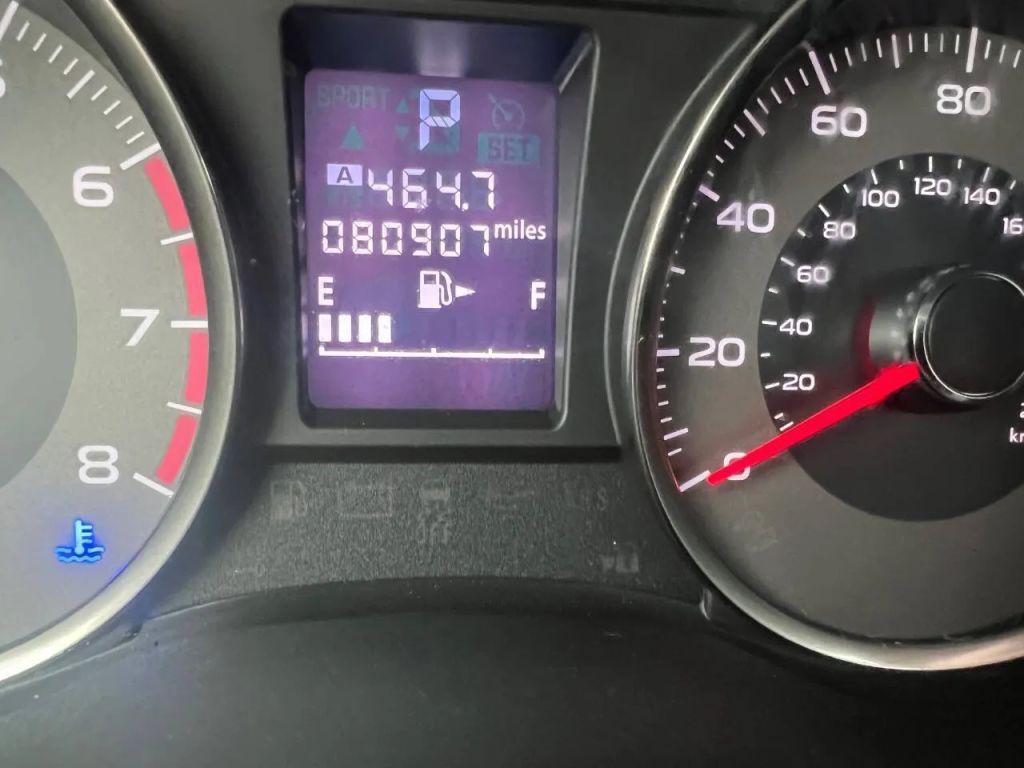 used 2014 Subaru Forester car, priced at $11,688