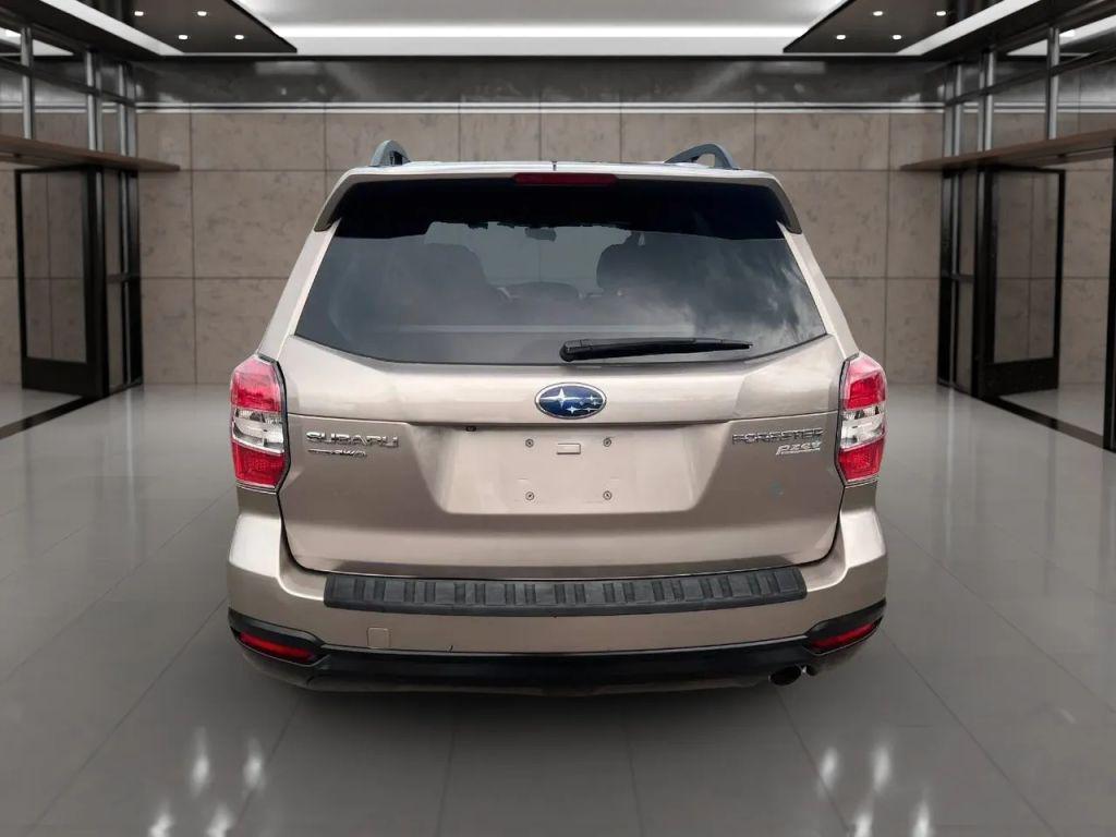 used 2014 Subaru Forester car, priced at $11,688