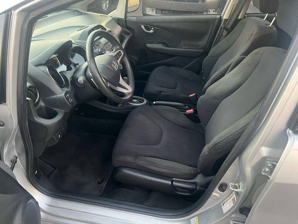 used 2012 Honda Fit car, priced at $7,988
