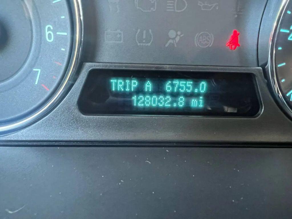 used 2011 Ford Flex car, priced at $6,988