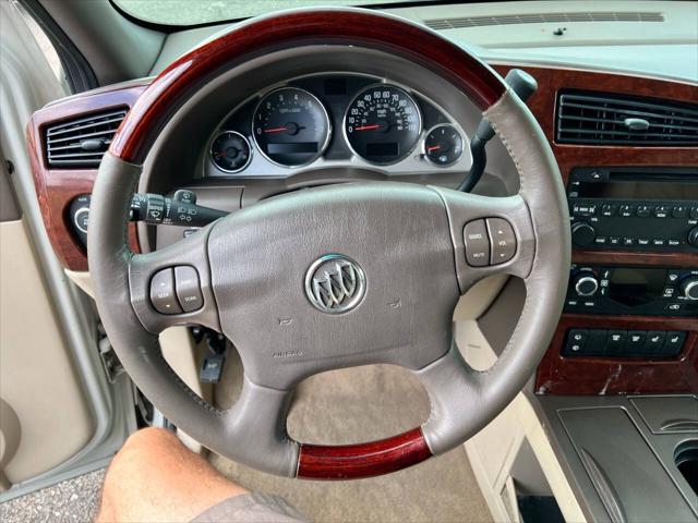 used 2007 Buick Rendezvous car, priced at $5,288