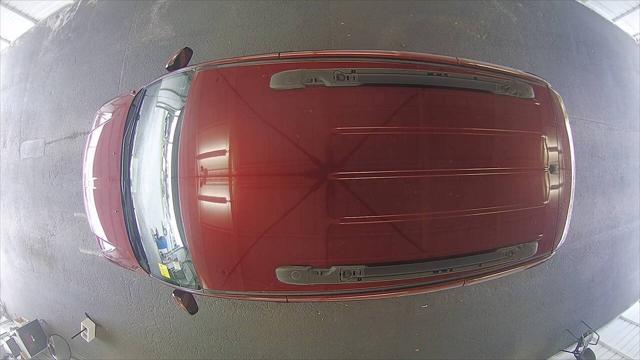 used 2017 Dodge Grand Caravan car, priced at $12,488