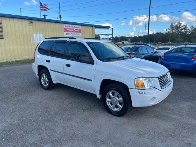 used 2008 GMC Envoy car, priced at $6,488