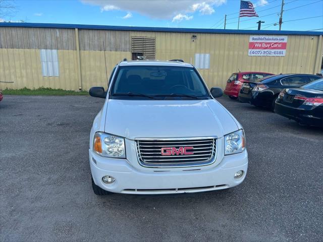 used 2008 GMC Envoy car, priced at $6,488