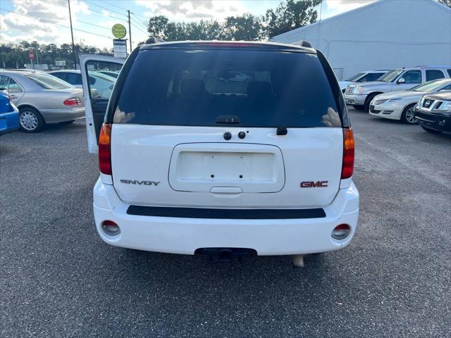 used 2008 GMC Envoy car, priced at $6,488