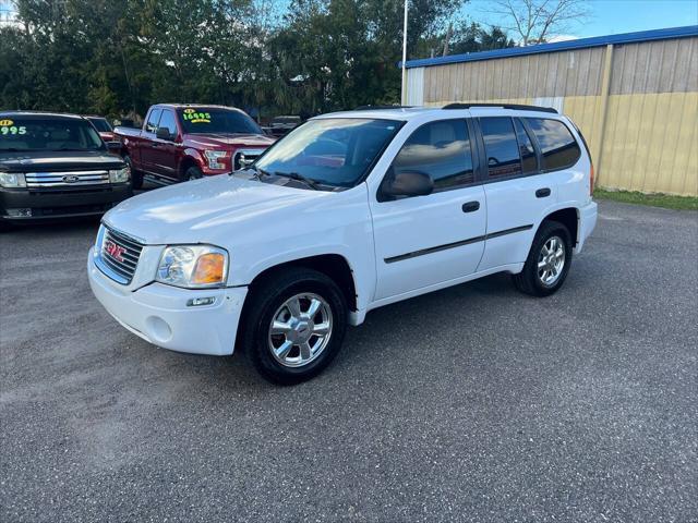 used 2008 GMC Envoy car, priced at $6,488