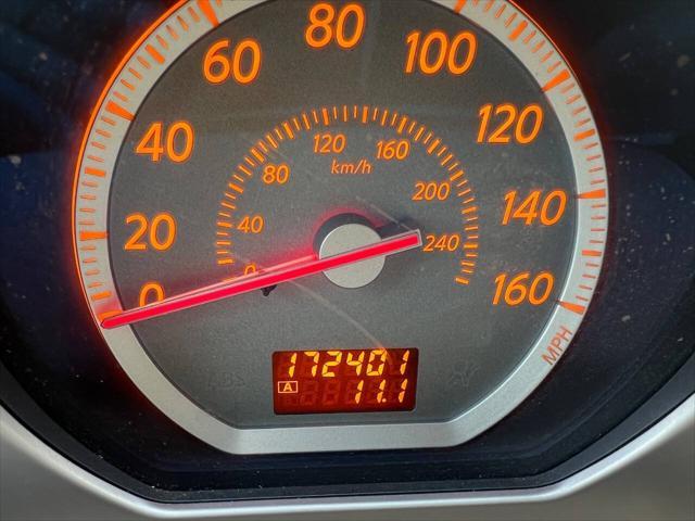 used 2007 Nissan Murano car, priced at $3,488